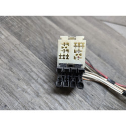 prise porte fusible relais  renault espace 3