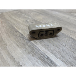 silentbloc echappement 81341 60809928