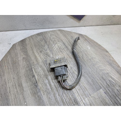 relais de prechauffe prechauffage nagares renault 7700115078