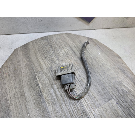 relais de prechauffe prechauffage nagares renault 7700115078