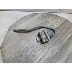 relais de prechauffe prechauffage nagares renault 7700115078