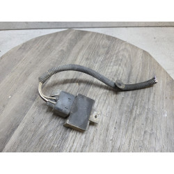 relais de prechauffe prechauffage nagares renault 7700115078