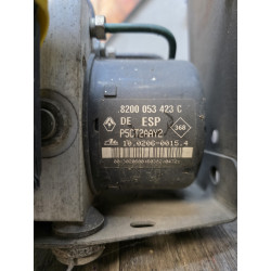 boitier abs renault 8200053423