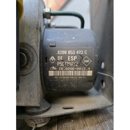 boitier abs renault 8200053423