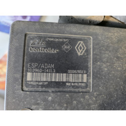 boitier abs renault 8200053423