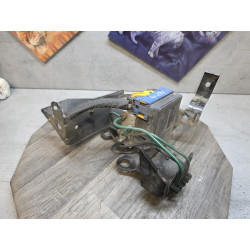 boitier abs renault 8200053423