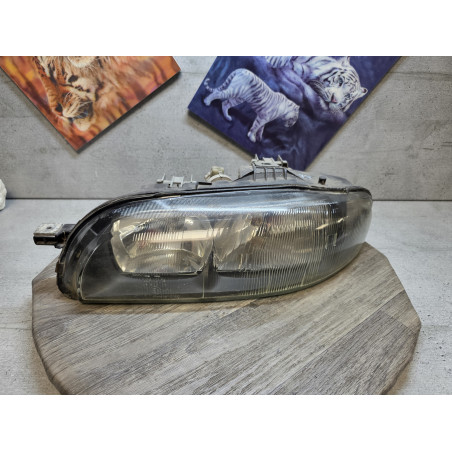 optique avant gauche fiat brava bravo marea 46454650 88201557