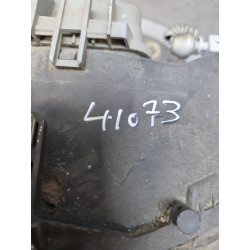 optique avant gauche fiat brava bravo marea 46454650 88201557