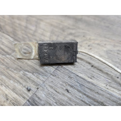 condensateur renault 7700841334