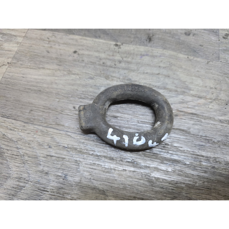 silentbloc echappement volkswagen audi