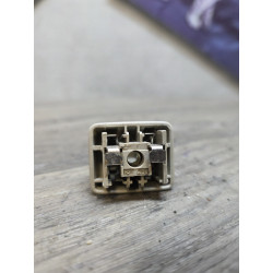 clips de maintien pare soleil