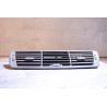 grille centrale ventilation tableau de bord peugeot 807  citroen c8 fiat ulysse lancia phedra 1491965077