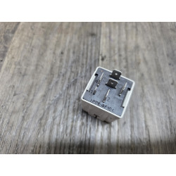 relais temporisateur essui glace renault 7700822929