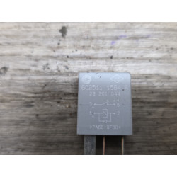 relais 5 broches CARTIER 6025111584