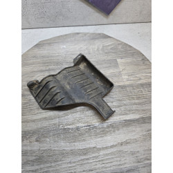 cache plastic pompe a injection renault 7700850305