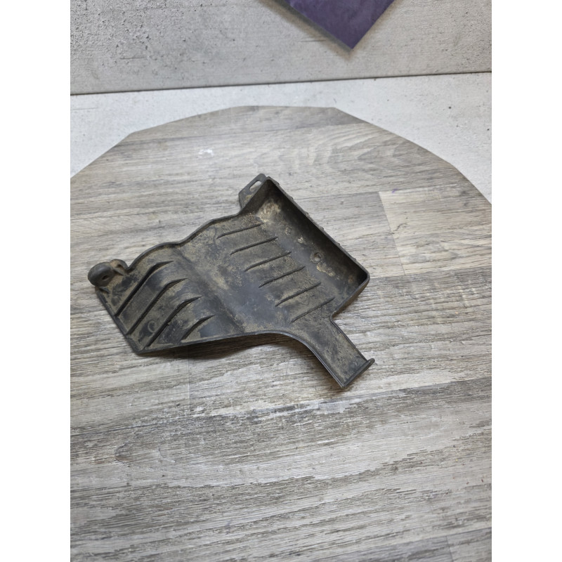 cache plastic pompe a injection renault 7700850305