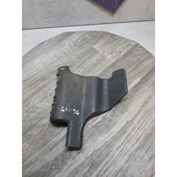 cache plastic pompe a injection renault 7700850305