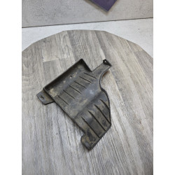 cache plastic pompe a injection renault 7700850305