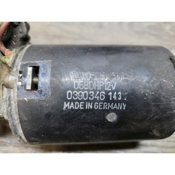 moteur essui glace renault master 0390346143