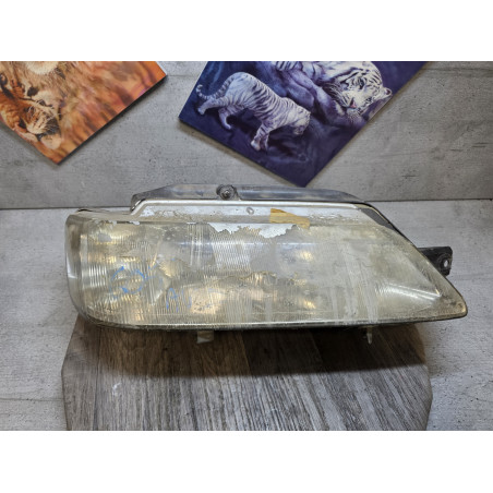 optique avant droit peugeot 605 p605 88200842