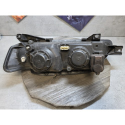 optique avant droit peugeot 605 p605 88200842