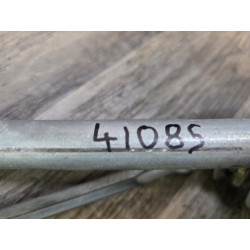 moteur essui glace avec tringlerie volkswagen passat b5 0390241528