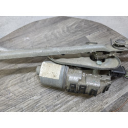 moteur essui glace avec tringlerie volkswagen passat b5 0390241528