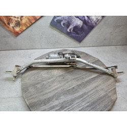 moteur essui glace sans tringlerie volkswagen passat b5 0390241528