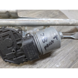 moteur essui glace sans tringlerie volkswagen passat b5 0390241528