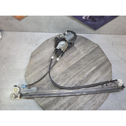 leve vitre electrique avant gauche Peugeot 806 p806 Citroën evasion 922334