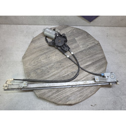 leve vitre electrique avant gauche Peugeot 806 p806 Citroën evasion 922334