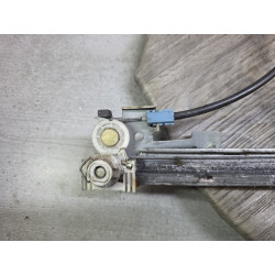 leve vitre electrique avant gauche Peugeot 806 p806 Citroën evasion 922334