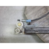 leve vitre electrique avant gauche Peugeot 806 p806 Citroën evasion 922334