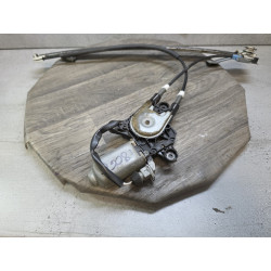 leve vitre electrique avant gauche Peugeot 806 p806 Citroën evasion 922334