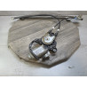 leve vitre electrique avant gauche Peugeot 806 p806 Citroën evasion 922334
