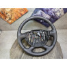 volant commande au volant avec airbag renault velstais 8200139852 8200102819