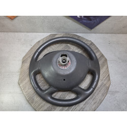 volant commande au volant avec airbag renault velstais 8200139852 8200102819