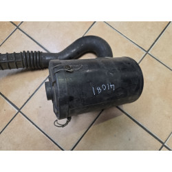 boite a air avec durite induction admission citroen c25 peuegot j5 fiat ducato