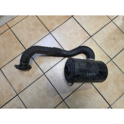 boite a air avec durite induction admission citroen c25 peuegot j5 fiat ducato