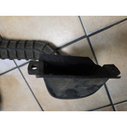 boite a air avec durite induction admission citroen c25 peuegot j5 fiat ducato