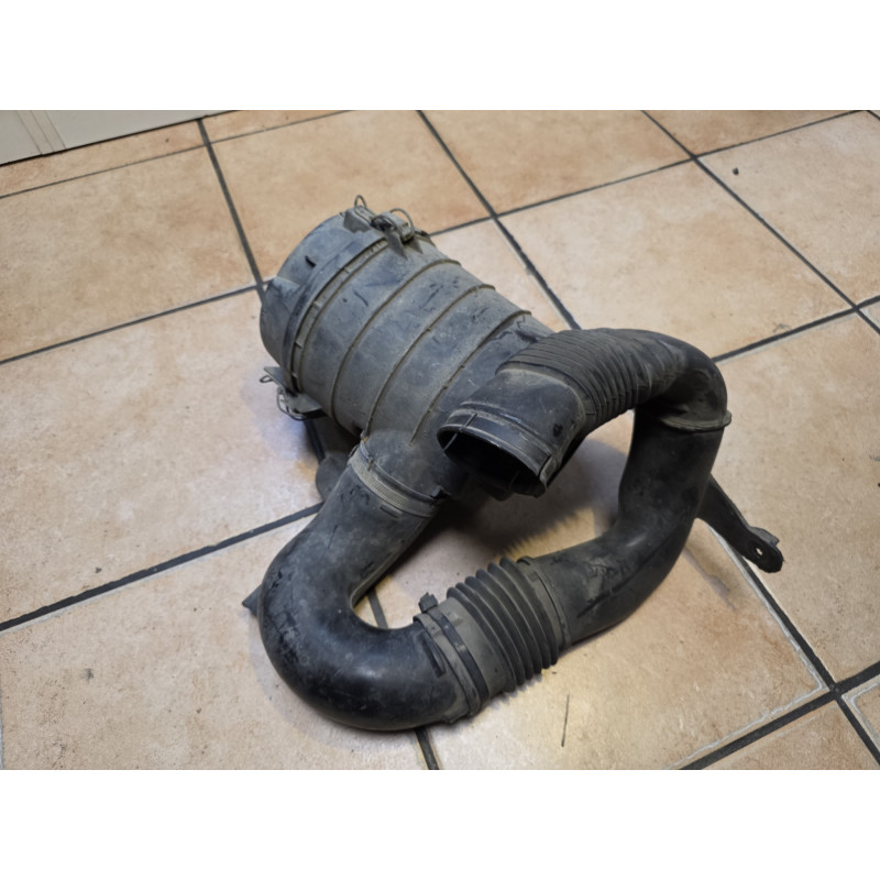 boite a air avec durite induction admission peugeot 306 p306 XUD 9618382280