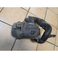 boite a air avec durite induction admission peugeot 306 p306 XUD 9618382280