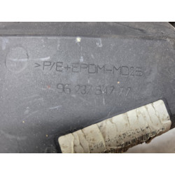 boite a gant peugeot 306 p306 9623784777