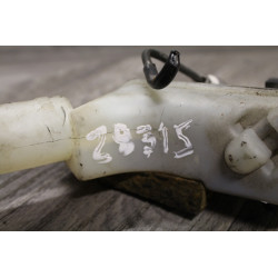 maitre cylindre avec bocal RENAULT CLIO 3 PHASE 2 1.5 DCI 2010 3P