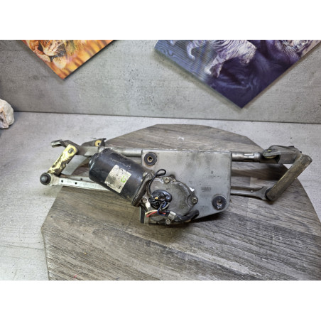 moteur essui glace avant avec tringlerie renault espace 2 53545202