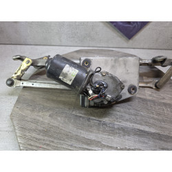 moteur essui glace avant avec tringlerie renault espace 2 53545202