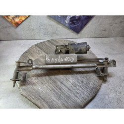 moteur essui glace avant avec tringlerie renault espace 2 53545202