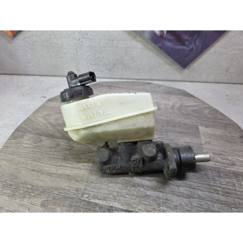 Maitre Cylindre de Frein RENAULT Megane 1 Phase 1 7700828034