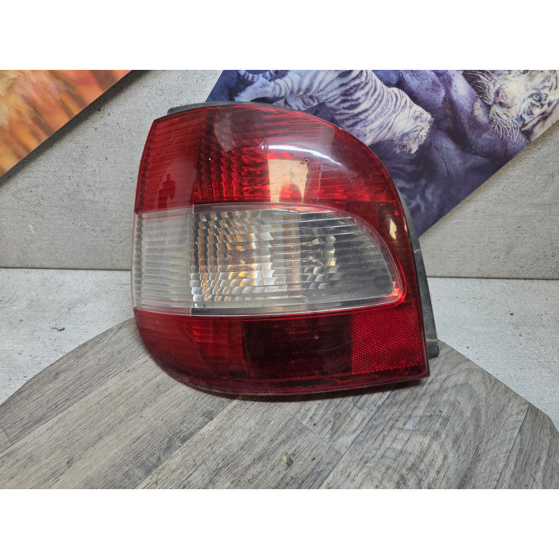 feu arriere gauche renault scenic 1 phase 2