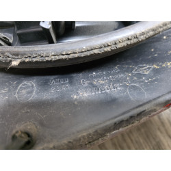 feu arriere gauche renault scenic 1 phase 2